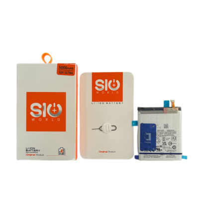 Bateria Para Samsung Galaxy S24 Ultra / S928B